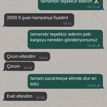 Sandhomework (Instagram) Sahte Sayfa Yalan