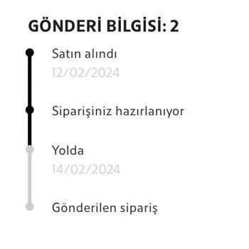 UPS Türkiye İle Zara Home Ürünlerimde Teslimat Sorunu Yaşıyorum