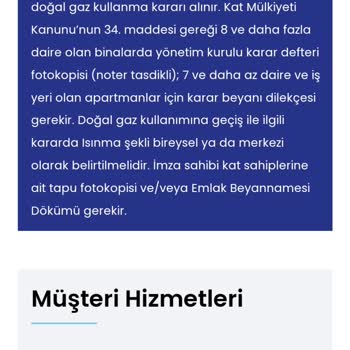Palgaz Doğalgaz Bağlantımızı Yapmıyor