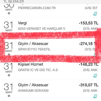Eyyo Para İadesi Eksik Yapılıyor.