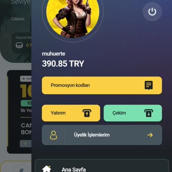 Betine Sitesinde İsim Değişikliği Gelsin