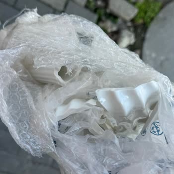 Sürat Kargo Kırılan Ürünümün Hasarını Karşılamadı