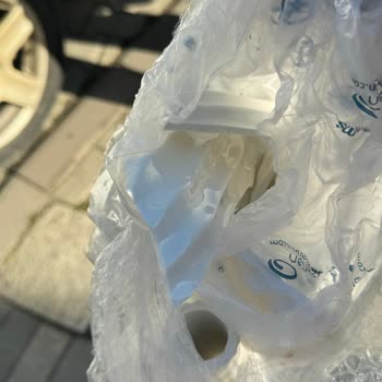 Sürat Kargo Kırılan Ürünümün Hasarını Karşılamadı