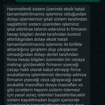 Paketlemeacentesi (Instagram) Butik Paketleme Acenteliğinden Şikayetçiyim