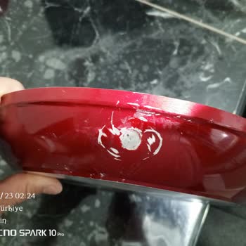 Güral Porselen Garanti Sıkıntısı Müşteri Hizmetleri İlgisizliği