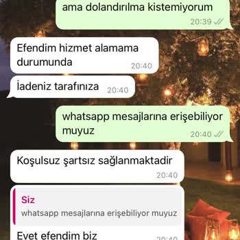 ORP Yazılım Casus Yazılımlar Hakkında Uyarı