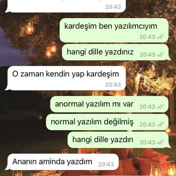 ORP Yazılım Casus Yazılımlar Hakkında Uyarı
