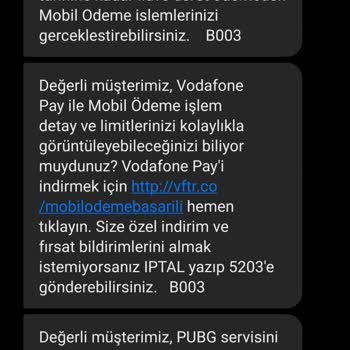 Mobil Ödeme Bozdur Mobil Ödeme Nakide Çevirme