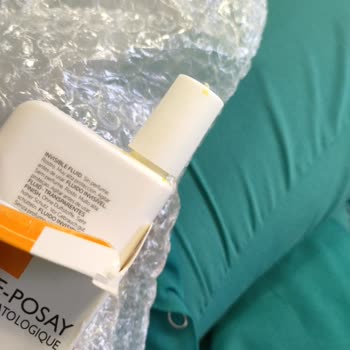 La Roche - Posay Lumina Beauty Şikayet