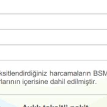 Enpara Sürekli Alışveriş Faizi Adı Altında Ücret Kesiliyor