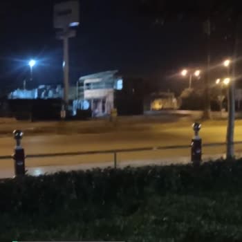 Lüks Bartın Otoban Kenarında Bırakıyor