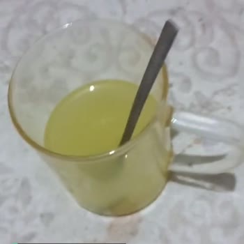 Kilikya 2 Litre Limonatanın Pet Şişesinin İçinde Yabancı Cisim