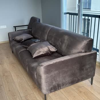 Enza Home Hayal Kırıklığına Uğratan Koltuk Kalitesi