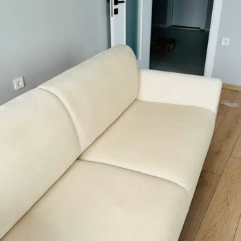 Enza Home Hayal Kırıklığına Uğratan Koltuk Kalitesi