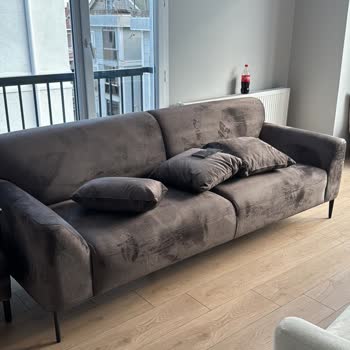 Enza Home Hayal Kırıklığına Uğratan Koltuk Kalitesi
