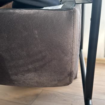 Enza Home Hayal Kırıklığına Uğratan Koltuk Kalitesi