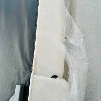 Enza Home Hayal Kırıklığına Uğratan Koltuk Kalitesi