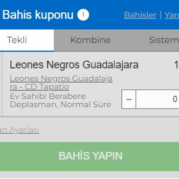 Artemisbet Spor Bonusu Saçmalığı