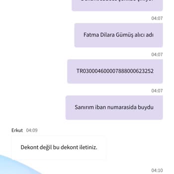 Onwin Yatırım İşlemi Karmaşası