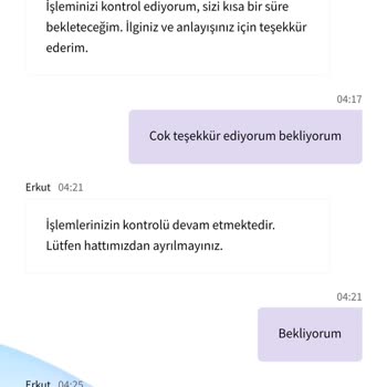 Onwin Yatırım İşlemi Karmaşası