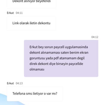 Onwin Yatırım İşlemi Karmaşası