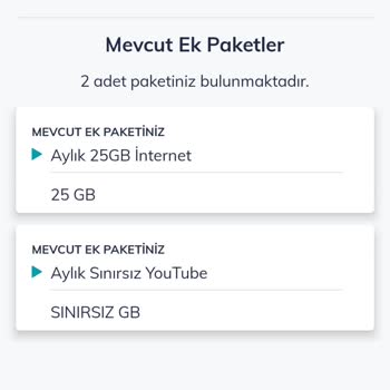 Türk Telekom Sınırsız Youtube.com Mobil Verimden Harcıyor