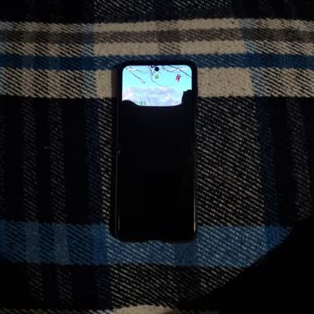Samsung Z Flip 5 Ekran Sorunu