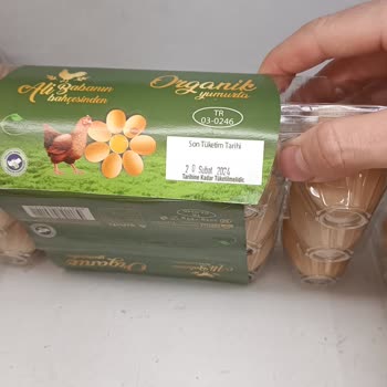 Carrefour SA Nautilus Tarihi Geçmiş Yumurta Yetersiz Personel