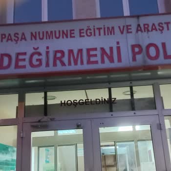 Sağlık Bakanlığı Yeldeğirmeni Semt Polikinliği