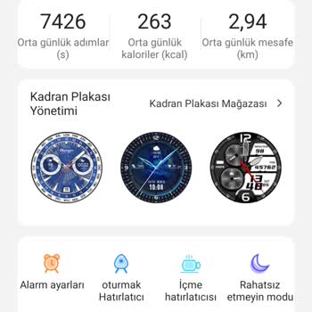 Atongm Aton GM X Men Fonksiyon Sorunları