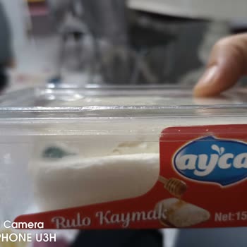 Ayça Süt Ürünleri İndirimli Ürün Sorunu Ve İade Süreci