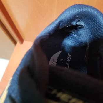 Paranızla Rezil Olmanın Karşılığı Skechers