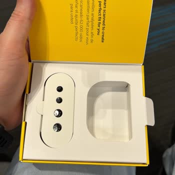 Media Markt & Jabra Elite 8 Actıve