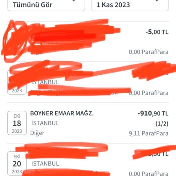 Benetton Çanta 3 Ay İçinde Paramparça Oldu Ve Şikayete Cevap Bile Yok!