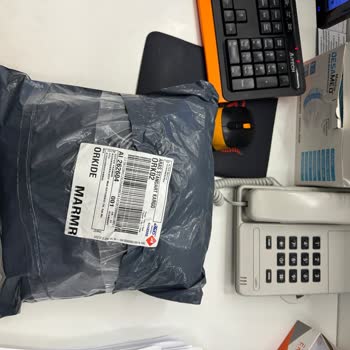 Aras Kargo Aşırı Kargo Ücretiyle Karşı Karşıya Kaldım