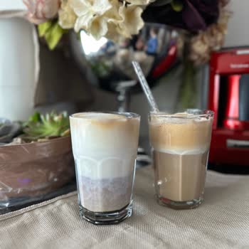 PHILIPS Ev Aletleri Süt Haznesi Vermiyor Buhar Veriyor