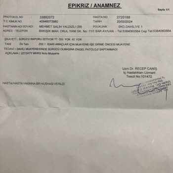 İBB - İstanbul Büyükşehir Belediyesi Saçma Bir Sistem