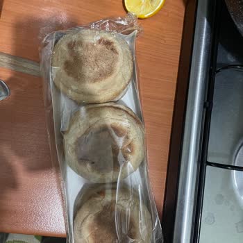 Migros Sanal Market Gönderdiği Küflü Ürünün İadesini Yapmıyor.