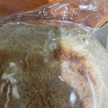Migros Sanal Market Gönderdiği Küflü Ürünün İadesini Yapmıyor.