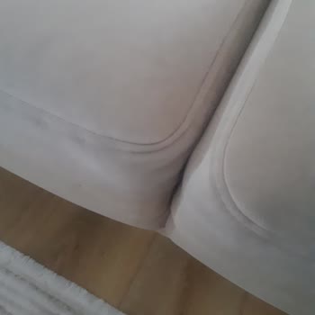 Bellona Valesco Koltuk Şikayeti