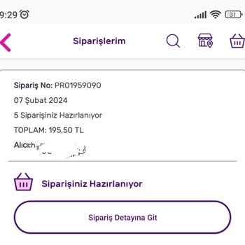 Gratis Üç Haftalık Bekleyiş: Siparişim Neden Hazır Değil?