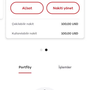 Akbank Hesabımdaki Dövizimi Geri Vermiyorlar!