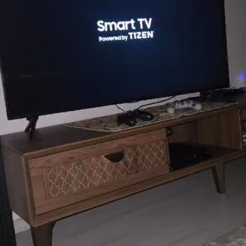 Samsung TV Ekran Kronik Hatası