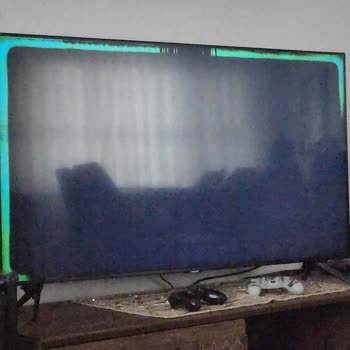 Samsung TV Ekran Kronik Hatası