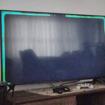 Samsung TV Ekran Kronik Hatası