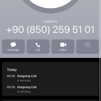 Hepsi Moda İletişimsizliği Ve Sipariş Gecikmesi