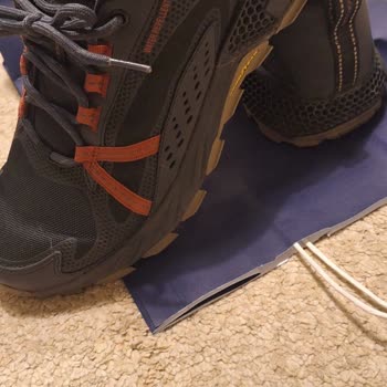 Skechers Ayakkabı Şikayeti Ve Firma Duyarsızlığı