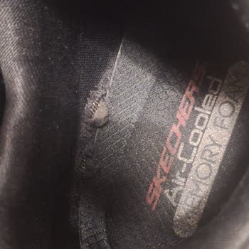 Skechers Ayakkabı Şikayeti Ve Firma Duyarsızlığı