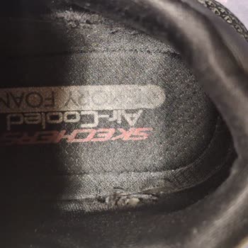 Skechers Ayakkabı Şikayeti Ve Firma Duyarsızlığı