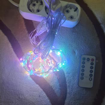 Trendyol 300 LED Renkli